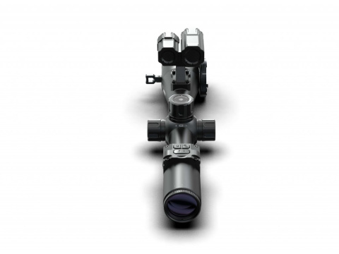 Zaměřovač PARD DS35-50R 940nm - rozbalený kosmetické vady
