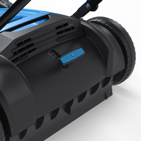 Zametací stroj GKM PRO 1050