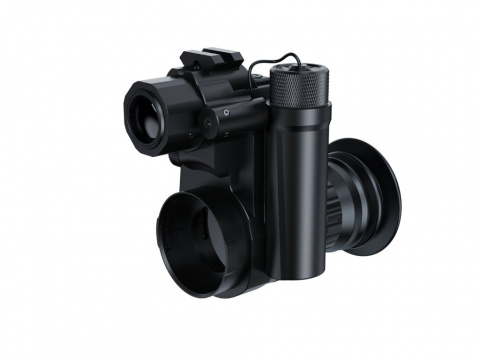 Zasádka PARD NV007SP 850nm