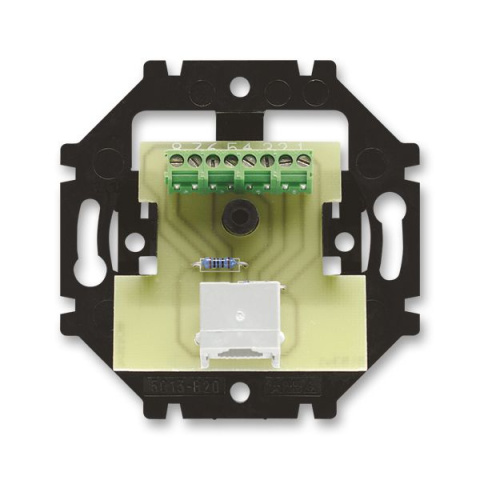 Zásuvka ISDN 1/8 DP988P