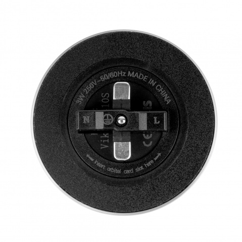 Zásuvkový modul Viking A10