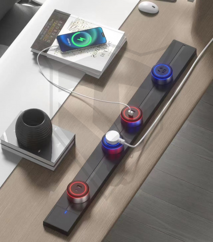 Zásuvkový modul Viking A10