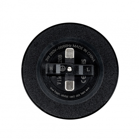 Zásuvkový modul Viking A20