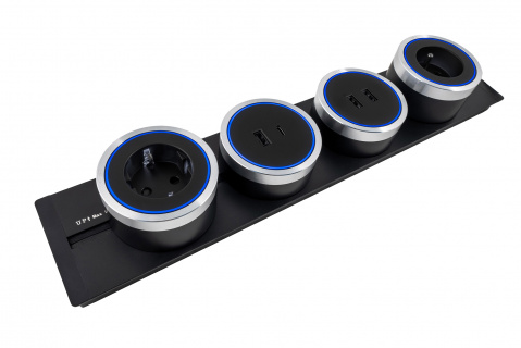 Zásuvkový modul Viking A40