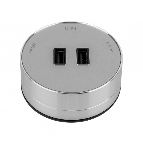 Zásuvkový modul Viking A50