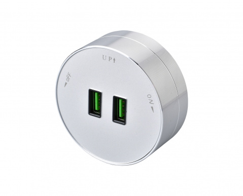 Zásuvkový modul Viking A50