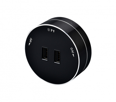 Zásuvkový modul Viking A50