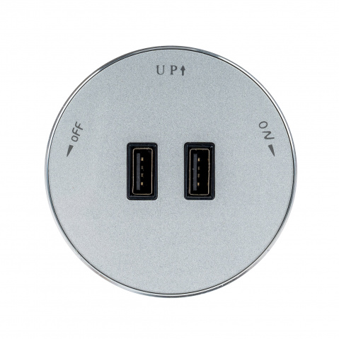 Zásuvkový modul Viking A50