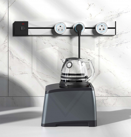 Zásuvkový modul Viking A50