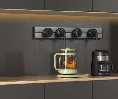 Zásuvkový modul Viking A50