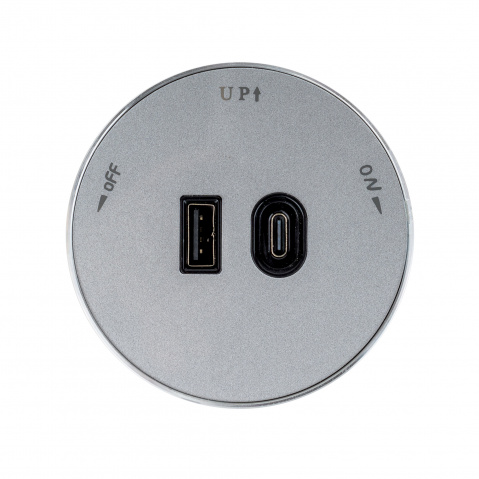 Zásuvkový modul Viking A60