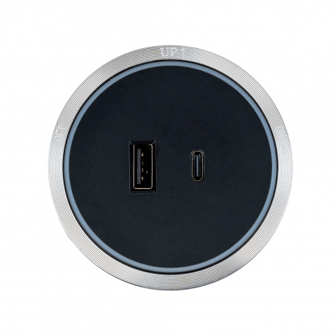 Zásuvkový modul Viking A60