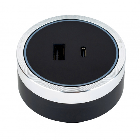 Zásuvkový modul Viking A60