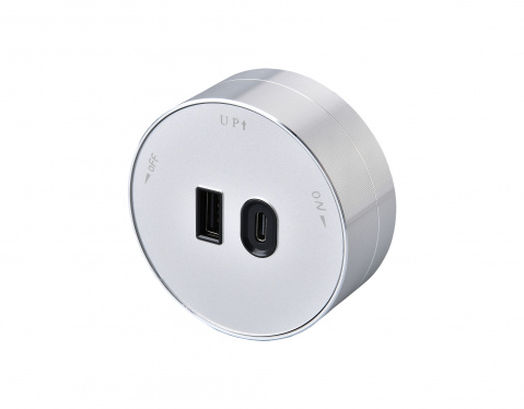 Zásuvkový modul Viking A60