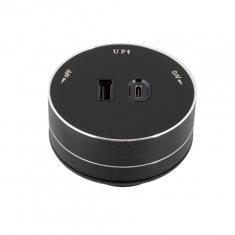 Zásuvkový modul Viking A60