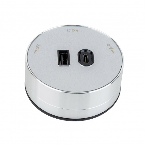 Zásuvkový modul Viking A60