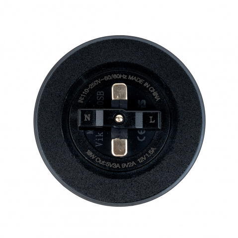 Zásuvkový modul Viking A60