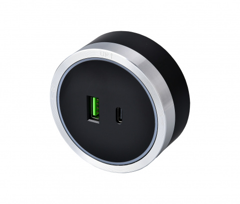 Zásuvkový modul Viking A60