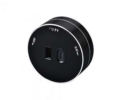 Zásuvkový modul Viking A60