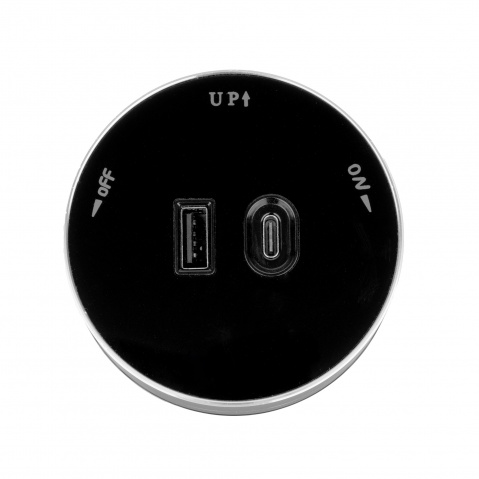 Zásuvkový modul Viking A60