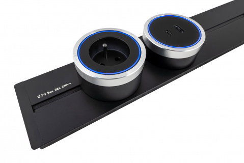 Zásuvkový modul Viking A60