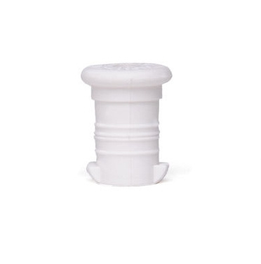 zátka na lahev R&B bílá