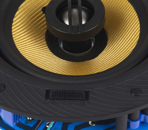 ZCS550 ZETA Stropní reproduktor