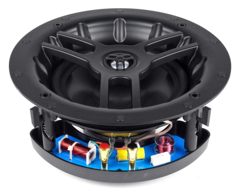 ZCS880 ZETA Stropní reproduktor