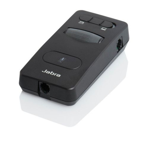 Zesilovač s přepínačem Jabra LINK 860