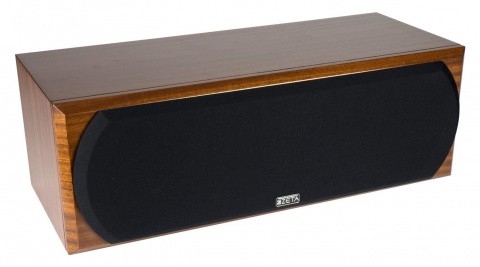 ZETA C2 mahagon BSACOUSTIC reprosoustava