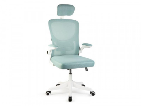 Židle kancelářská BMD1121 Blue