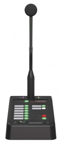 ZONEMIC6 Fonestar mikrofon