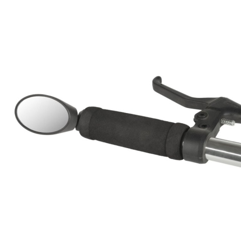 zrcátko do řidítek M-Wave Spy Oval