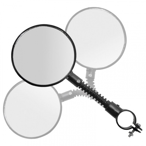 zrcátko kulaté 84mm