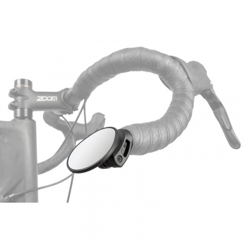 zrcátko na řidítka M-Wave SPY DB 65