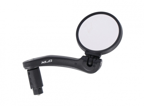 zrcátko XLC vnitřní uchycení kulaté 62mm