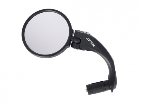 zrcátko XLC vnitřní uchycení kulaté 68mm