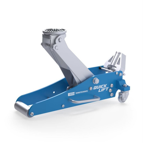 Zvedák hydraulický GRH 1,5/360 ALQ