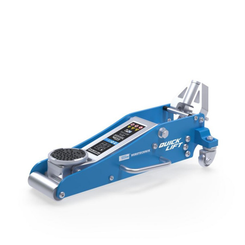 Zvedák hydraulický GRH 1,5/360 ALQ