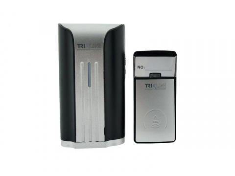 Zvonek bezdrátový TRIXLINE BELL TR B311