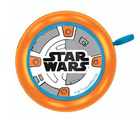 zvonek Disney STAR WARS