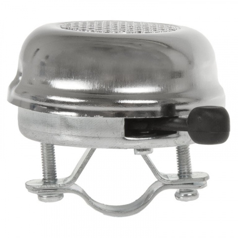 zvonek M-Wave chromovaný