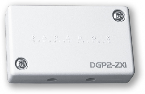 ZX1 - expander 1 vstup ATZ