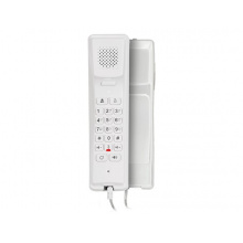 1120101W - IP Handset - základní dveřní IP telefon, bílý