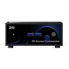 1120120 - Access Commander Box 2.0