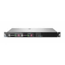 1803005 - Aplikační server k 2N Netstar - HPE DL20 Gen9 E3-1220v6, 16GB, 2x1TB