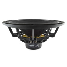 18K4PL SICA Loudspeaker subwooferový reproduktor