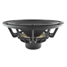 18S4PL SICA Loudspeaker subwooferový reproduktor