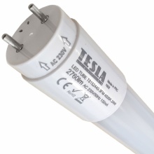 T8152440-3FM Tesla - LED trubice, SMD technologie, T8, G13, 1500mm, 24W, 230V, 2760lm, 4000K, mléčná