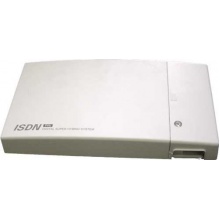 KX-TD290CE Panasonic - karta ISDN 1PRI (30B-kanálů) pro KX-TD1232